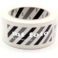 カモ井加工紙 mt foto ホワイト 50mm×50m 舞台・撮影用テープ マスキングテープ MTFOTO06 1本