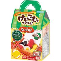クツワ 工作 工作キット ホビー けしごむをつくろう ドーナツ