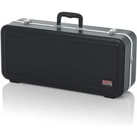 GATOR CASES 木管楽器アクセサリ GC-ALTO-RECT / Deluxe Molded 1箱(1個入)（直送品）