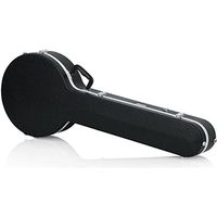 GATOR CASES バンジョーアクセサリ GC-BANJO-XL / Deluxe Molded 1箱(1個入)（直送品）