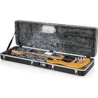 GATOR CASES ベースケース GC-BASS-LED / Bass Guitar Case 1箱(1個入)（直送品）