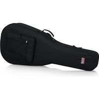 GATOR CASES アコースティックギターケース GL-DREAD-12 / Rigid EPS Foam 1箱(1個入)（直送品）