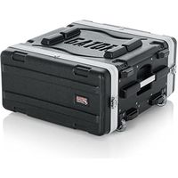 GATOR CASES 機材ケース・ラック GRR-4L / Molded PE Rack Case 1箱(1個入)（直送品）