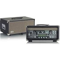 Line6 HELIX FLOOR（GATOR ハードケース付き） Amazon.com: Gator Cases ATA Style Case for the Line 6 Helix