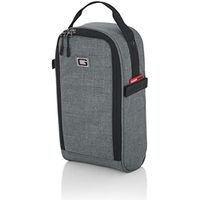 GATOR CASES エフェクターケース GT-1407-GRY / Transit add-on 1箱(2個入)（直送品） - アスクル