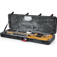 GATOR CASES ベースケース GTSA-GTRBASS-LED / Bass case 1箱(1個入)（直送品）