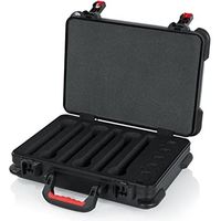 GATOR CASES PA & レコーディングアクセサリ GTSA-MICW6 / Polyethylene 1箱(1個入)（直送品）