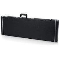 GATOR CASES ベースケース GW-BASS / Deluxe Wood Case 1箱(1個入)（直送品）