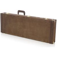 GATOR CASES GLM^[P[X GW-ELECT-VIN / Deluxe Wood 1(1)iij