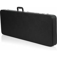 GATOR CASES GLM^[P[X GWE-JAG / GWE Hardshell Wood 1(1)iij