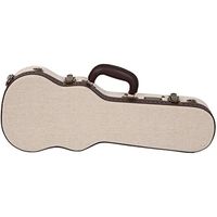 GATOR CASES 弦楽器ケース・バッグ GW-JM UKE-SOP / Beige hard-s 1箱(2個入)（直送品）