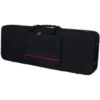 キョーリツコーポレーション エレキギターケース SEG-100 1箱(2個入)（直送品）