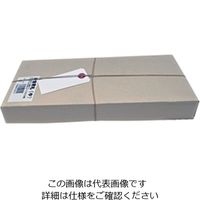 松浦工業 針金荷札 中1000枚入箱 4984834419114 1セット(2000枚:1000枚×2セット)（直送品）
