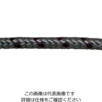 松浦工業 鉄製 重り入りロープ 約7ミリX10m 4984834188829 1セット(2個)（直送品）