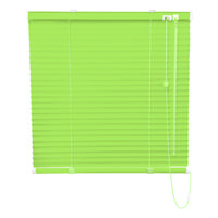 立川機工 FIRSTAGE ファーステージ ブラインド 浴室 1250×200mm アップルグリーン TK-5093 1台（直送品）