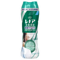 P＆G レノア本格部屋干しＤＸデオビーズＧＦＨ５２０ＭＬ　850148 6個（直送品）