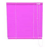 立川機工 FIRSTAGE ファーステージ ブラインド 耐水 2550×2000mm ファニーピンク TK-5549 1台（直送品）