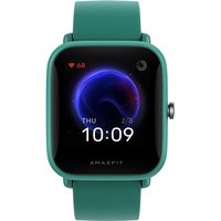 スマートウォッチ Amazfit Bip U Pro