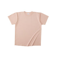 TRUSS フードテキスタイルTシャツ 6.2oz