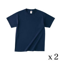 TRUSS フルーツベーシックTシャツ サイズM 4.8oz