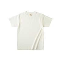 TRUSS オーガニックコットンTシャツ 5.3oz