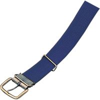 コヅチ ナイロンワンピンバックルベルト48 NB