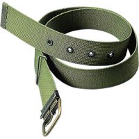 コヅチ ナイロンワンピンバックルベルト48 国防 NB-500 1個（直送品）
