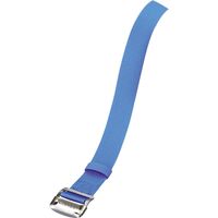 コヅチ PPスライドベルト48 ブルー PBS-50BU 1個（直送品）