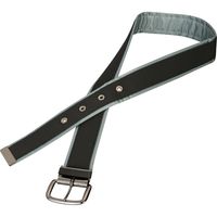 コヅチ カラーソフトベルトワンピン38 グレー PNB-038GR 1個（直送品）