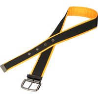 コヅチ カラーソフトベルトワンピン38 イエロー PNB-038Y 1個（直送品）