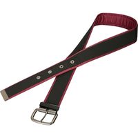 コヅチ カラーソフトベルトワンピン38 ワイン PNB-038WR 1個（直送品）