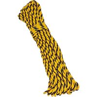 コヅチ 標識 トラックロープ 12mm×30m RO-06-12-30 1個（直送品）
