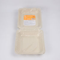 パックスタイル BBランチ BOX 200-220 5枚入 40袋 00678163 1ケース(200枚入(5枚×40袋入))（直送品）