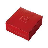 ヤマニパッケージ 20-1697 ルージュエレガンス S 100枚(10×10) 1ケース(100枚入(10枚×10袋))（直送品）