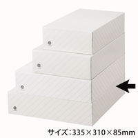 ヤマニパッケージ 詰合せ6号 50枚 EE-6 1ケース(50枚入)（直送品）