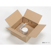ヤマニパッケージ JPP-6 通販BOXフィルムパット付　300枚（直送品）
