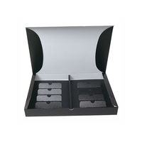 ヤマニパッケージ SK-164 切り身箱 大 50枚 1ケース(50枚入)（直送品）