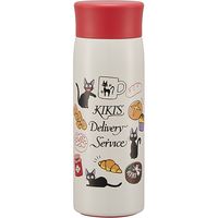 スケーター SMH4 ステンレス製マグボトル 350ml