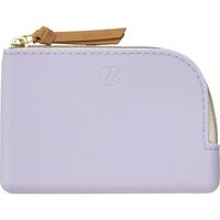 リヒトラブ Bloominフラットポーチカードサイズ F-7737-10 5個（直送品）