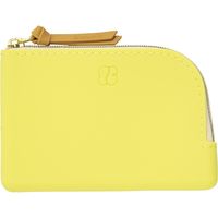 リヒトラブ Bloominフラットポーチカードサイズ F-7737-5 5個（直送品）