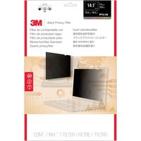 スリーエム ジャパン セキュリティー／プライバシーフィルター PF14.1W S 1枚（直送品）