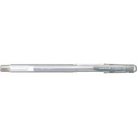 三菱鉛筆 ユニボールシグノＵＭー１００　銀 UM-100.26 1セット（30本）