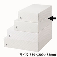 ヤマニパッケージ 詰合せ4号 50枚 EE-4 1ケース(50枚入)（直送品）