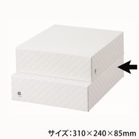 ヤマニパッケージ 詰合せ3号 50枚 EE-3 1ケース(50枚入)（直送品）