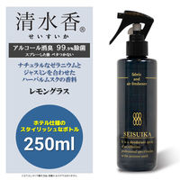 国際興業 消臭スプレー「清水香」 250ml