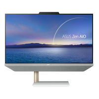 ASUS ZenAiO 24 A5401WR 23.8インチ デスクトップパソコン Office搭載 1台（直送品）