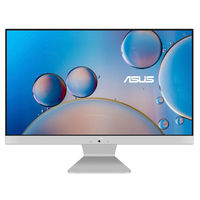 ASUS M3400WU 23.8インチ デスクトップパソコン Office搭載 1台（直送品）