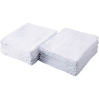 オーミケンシ お徳用タオル 30枚 854 1セット(3パック)（直送品）