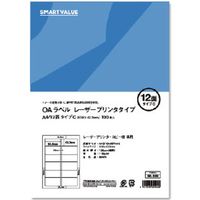 OAラベル 12面の人気商品・通販・価格比較 - 価格.com