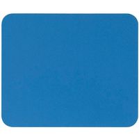 ジョインテックス マウスパッド ブルー10枚 A501J-BL-10　1パック（直送品）